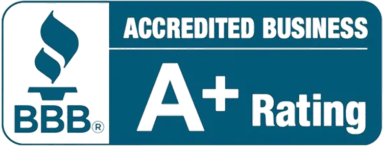 BBB Accredited Business